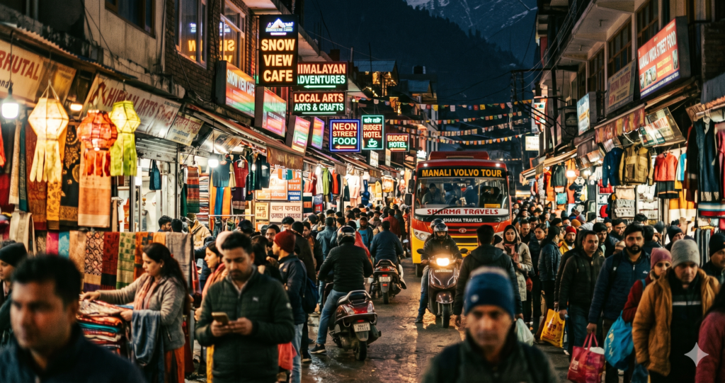 Avoid crowded commercial tours when researching weekend trips near delhi.
